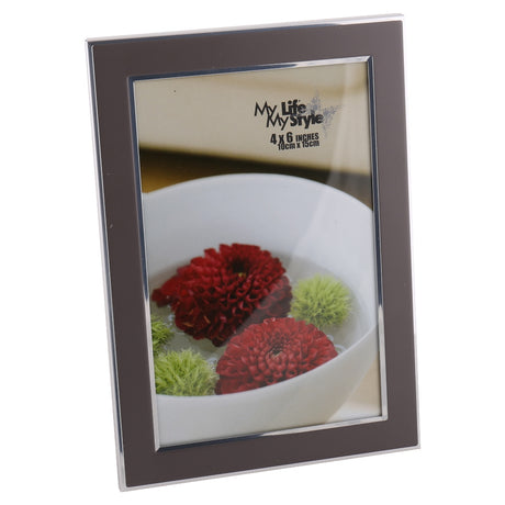 Zep fotoramme g4046 olimpia metal 10x15cm