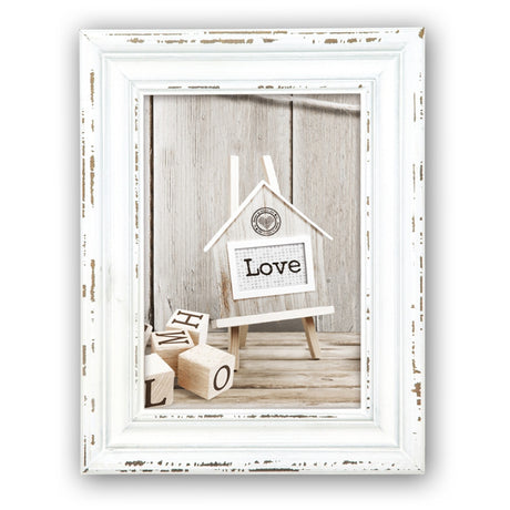 Zep fotoramme sy923w rivoli hvid 20x30 cm
