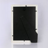 Zep Photo Frame T15468 Vintage White 15x20 cm