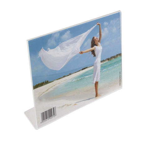 Zep fotoramme 730186 vandret 15x20 cm