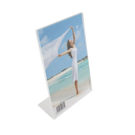 Zep Photo Frame 730157 Lodret 13x18 cm