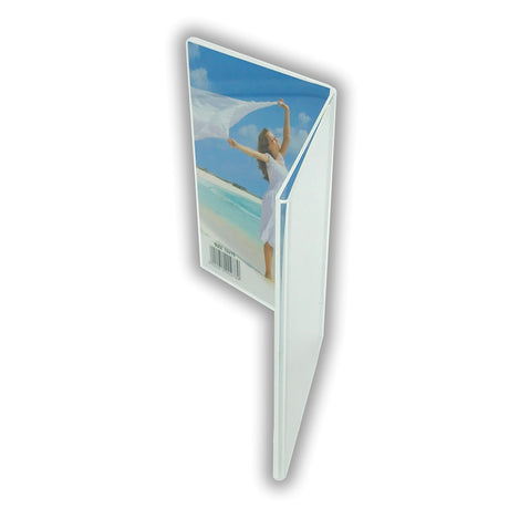 Zep fotoramme 730246 lodret 2x 10x15 cm