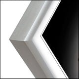 Zep Photo Frame Al1S5 Silver 30x40 cm