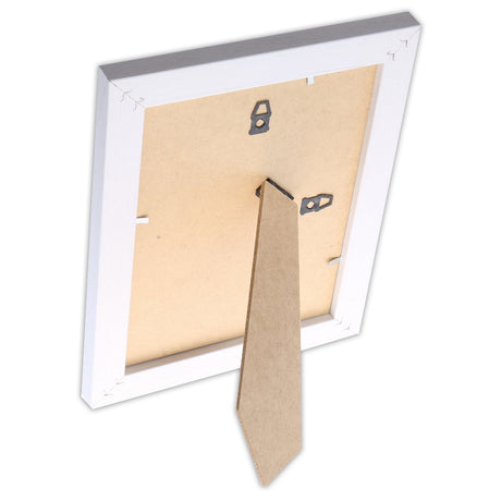Zep fotoramme v21343 nelson 3 hvid 30x40 35x45 cm