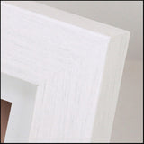 Zep fotoramme v21643 nelson 3 hvid 40x60 45x65 cm