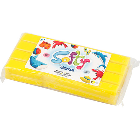 Kreativ virksomhed https: www.cchobby.nl softy-boetseerklei-yellow-500-gr-1-doos