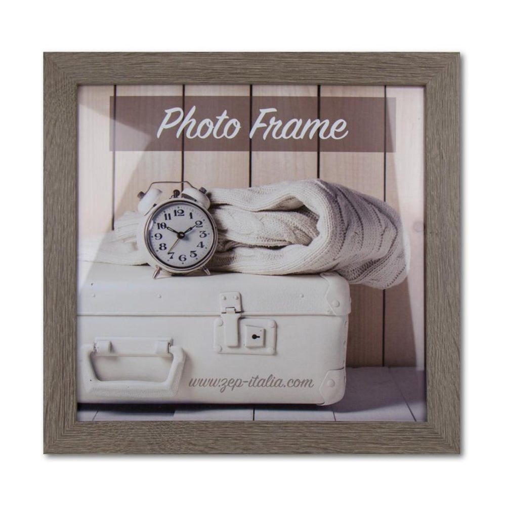 Zep fotoramme v21305 nelson 5 brun 30x30 cm