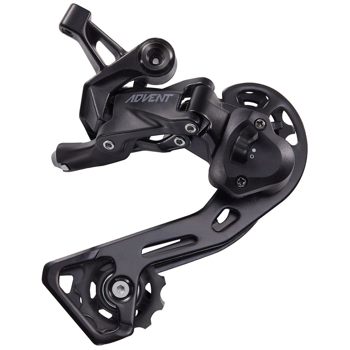 Microshift advent rd-m6195m bagskifter