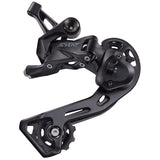 Microshift advent rd-m6195m bagskifter