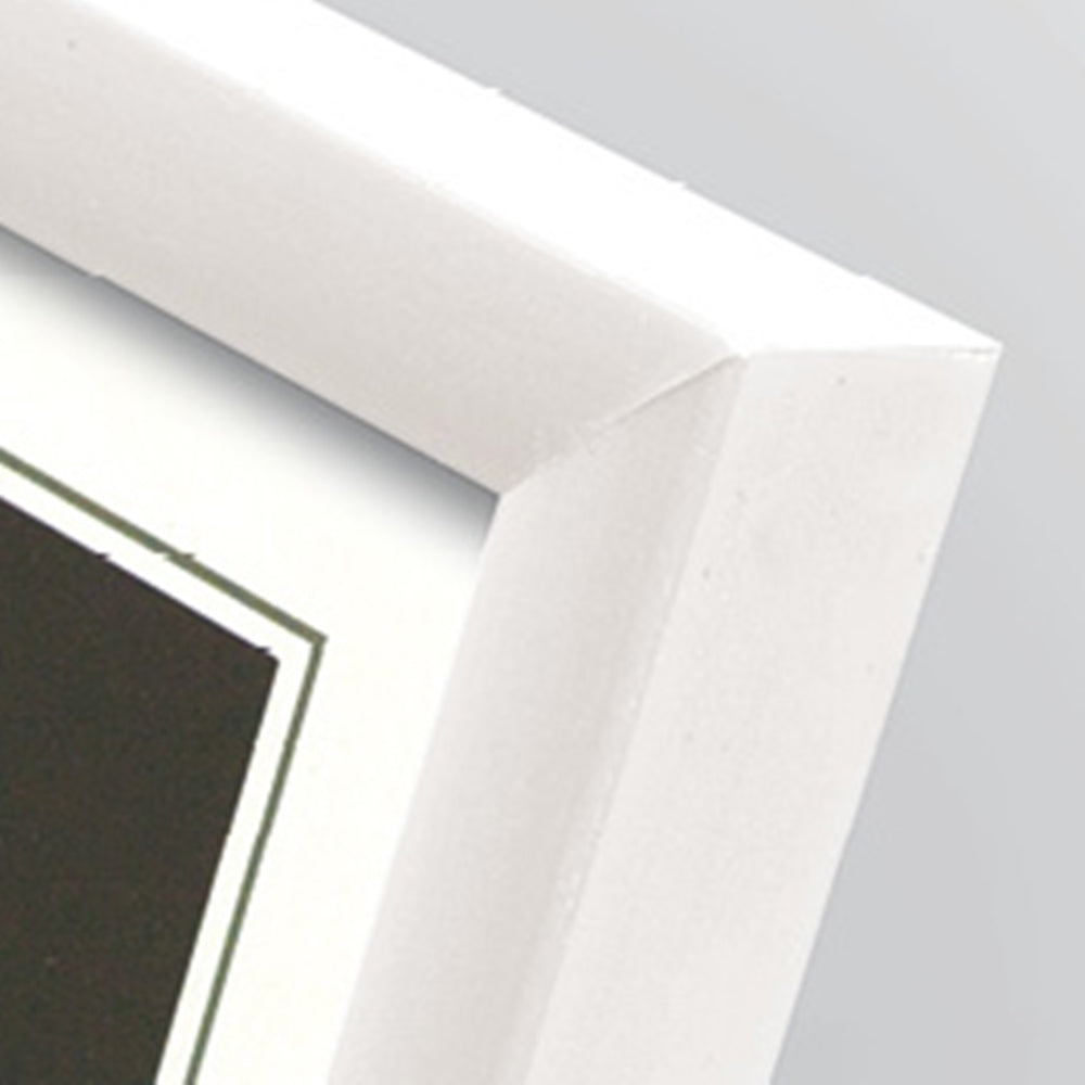 Zep fotoramme kw2 hvid 13x18 cm