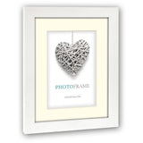 Zep fotoramme v32344 regent 4 hvid 20x30 30x40 cm