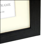 Zep fotoramme v32575 regent 5 sort 9x13 13x18 cm
