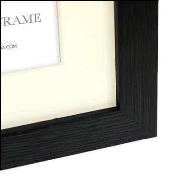 Zep fotoramme v32685 regent 5 sort 10x15 15x20 cm