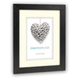 Zep fotoramme v32645 regent 5 sort 30x45 40x60 cm