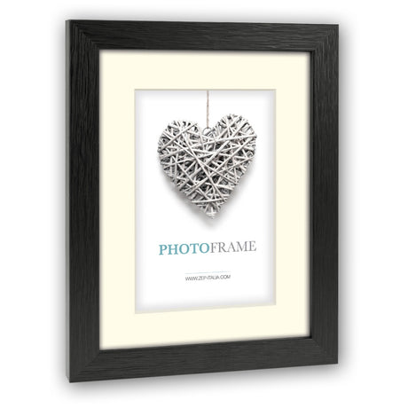 Zep fotoramme v32645 regent 5 sort 30x45 40x60 cm
