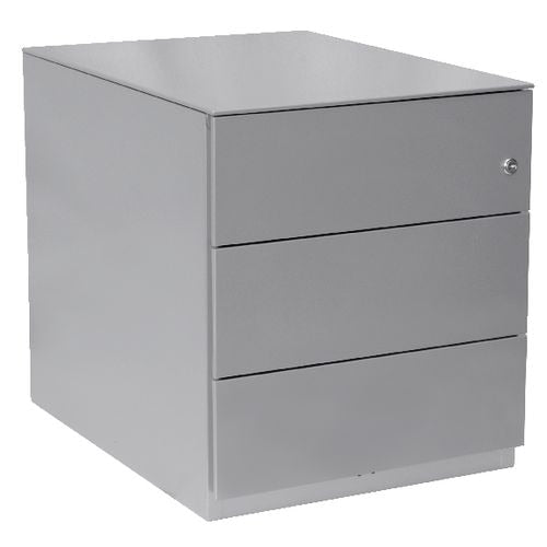 Skuffemodul specialseddel sølv