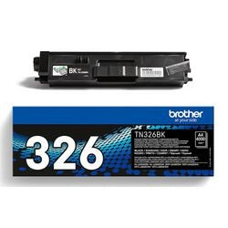 Tonerpatron Brother tn326bk sort
