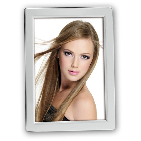 Zep Photo Frame S01-6 Sølvbelagt 15x20 cm