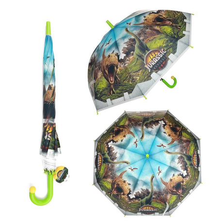 Toi-legetøj world of dinosaurs paraply dino, 80cm