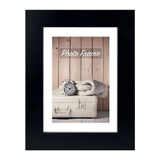 Zep fotoramme v21641 nelson 1 sort 40x60 45x65 cm