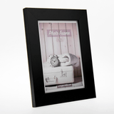 Zep fotoramme v21641 nelson 1 sort 40x60 45x65 cm