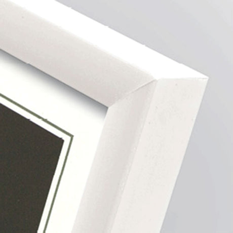 Zep fotoramme kw6 hvid 30x45 cm