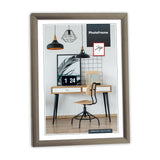Zep photo frame kb12 black 20x25 cm
