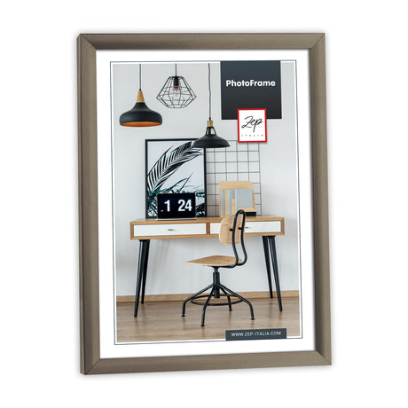 Zep photo frame kb12 black 20x25 cm