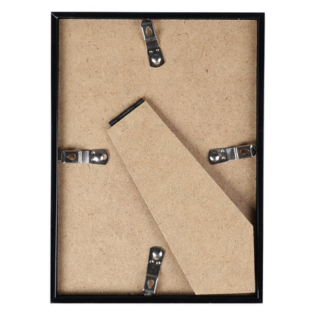 Zep fotoramme kb4 sort 20x30 cm