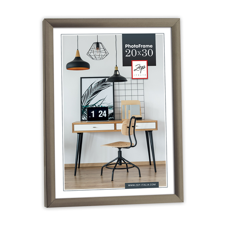 Zep fotoramme kk2 bronze 13x18 cm