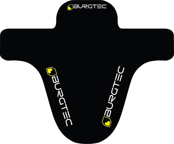 Burgtec moto stænkskærm