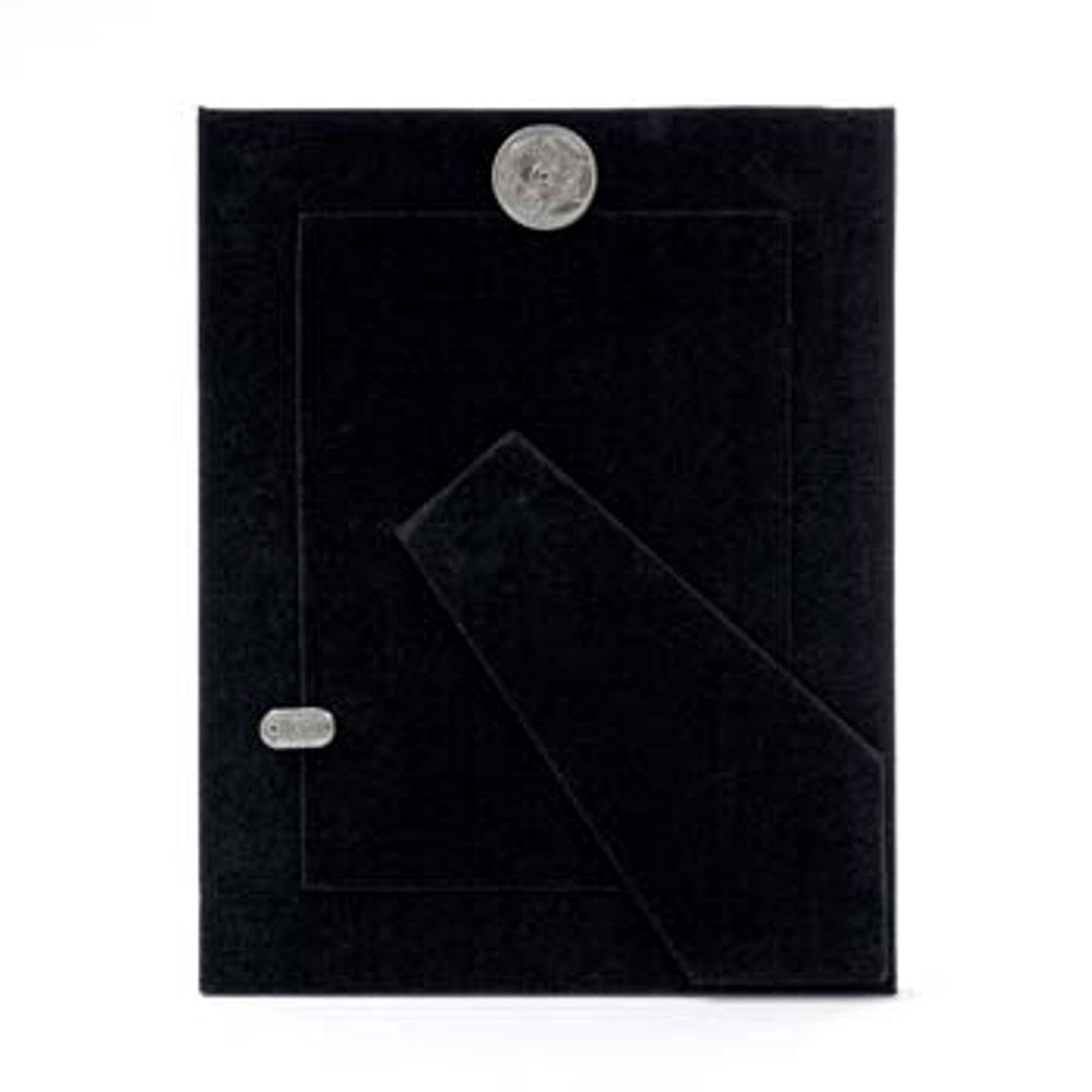 ZEP 328ASS123-4R sølvramme 10x15 cm
