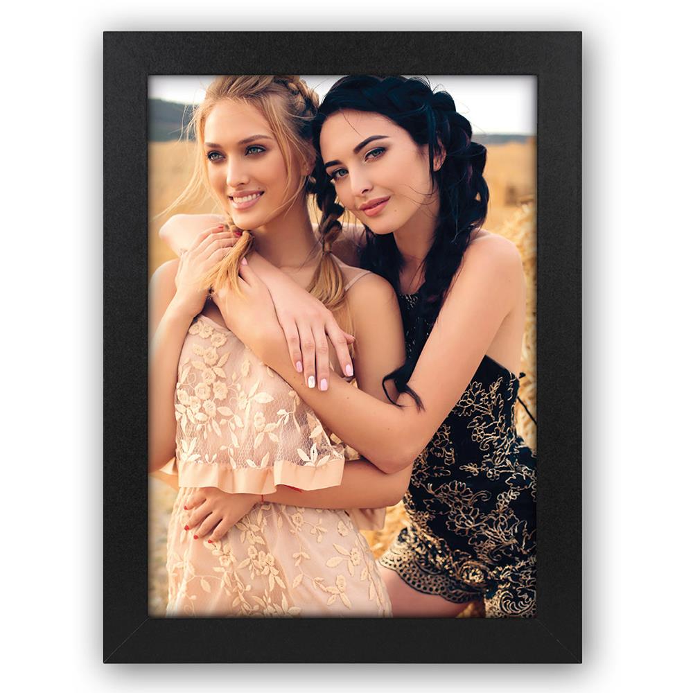 Zep Photo Frame MR23BL SHIRE Sort 20x30 cm