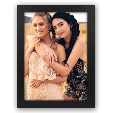 Zep Photo Frame MR23BL SHIRE Sort 20x30 cm