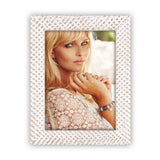 Zep Photo Frame NC68W VERne White 15x20 cm