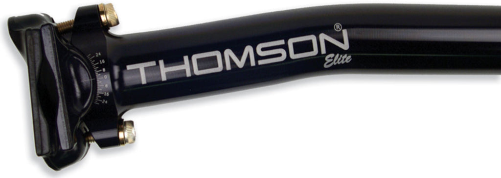 Thomson sadelpind elite