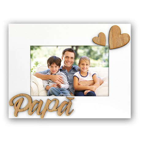 Zep Photo Frame MP46ie Lorenzo 10x15 cm