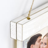 Zep ady40w klar hvid 40 cm