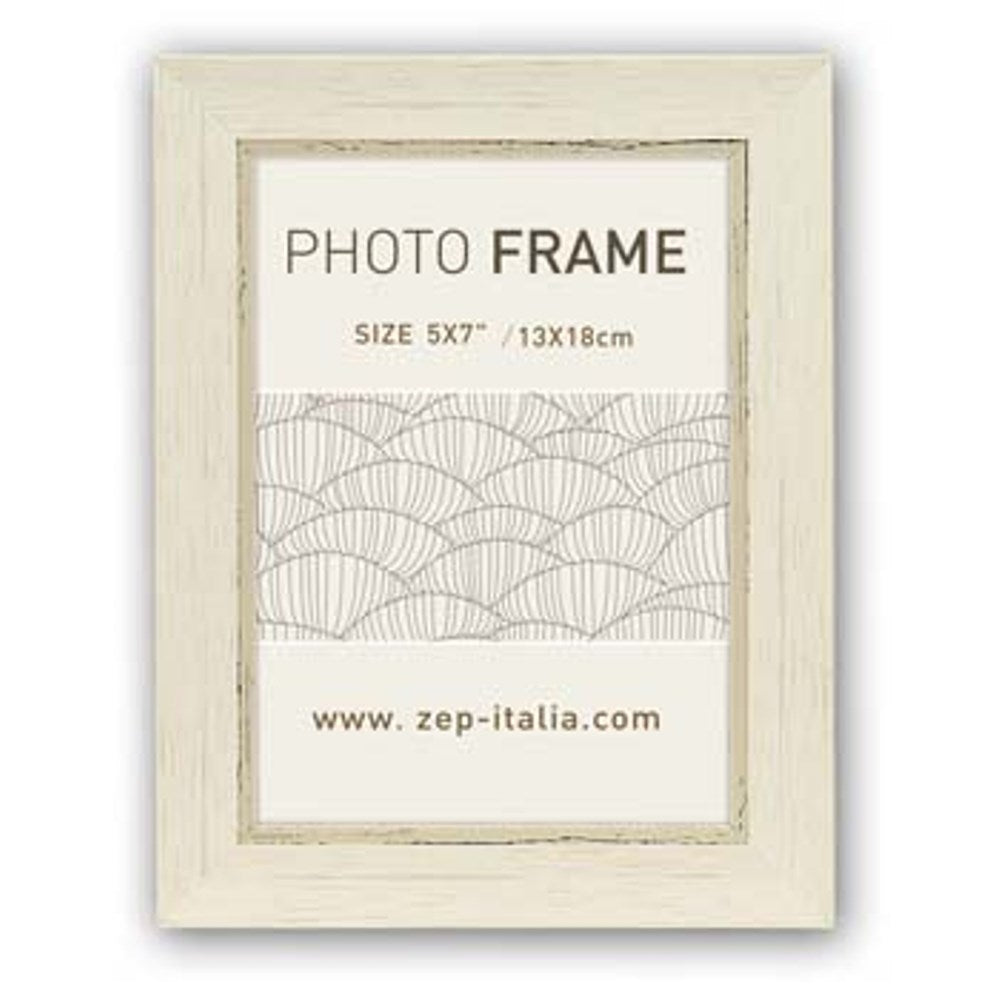 ZEP CC134 Tamigi White 30x40 cm