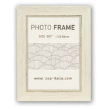 ZEP CC134 Tamigi White 30x40 cm