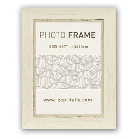 ZEP CC134 Tamigi White 30x40 cm