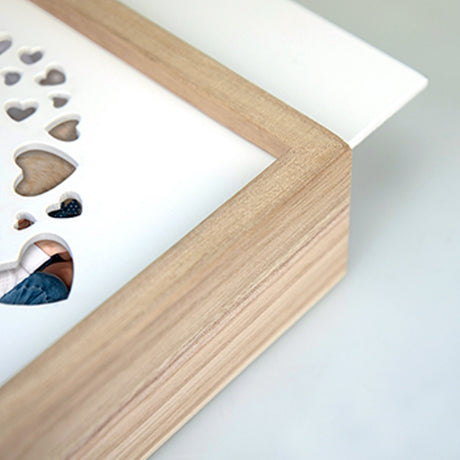 ZEP CZ1257 Love Box USB til foto 13x18 24,5x16x5 cm