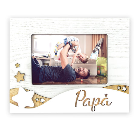 Zep Photo Frame Fe8446 Carlo 10x15 cm