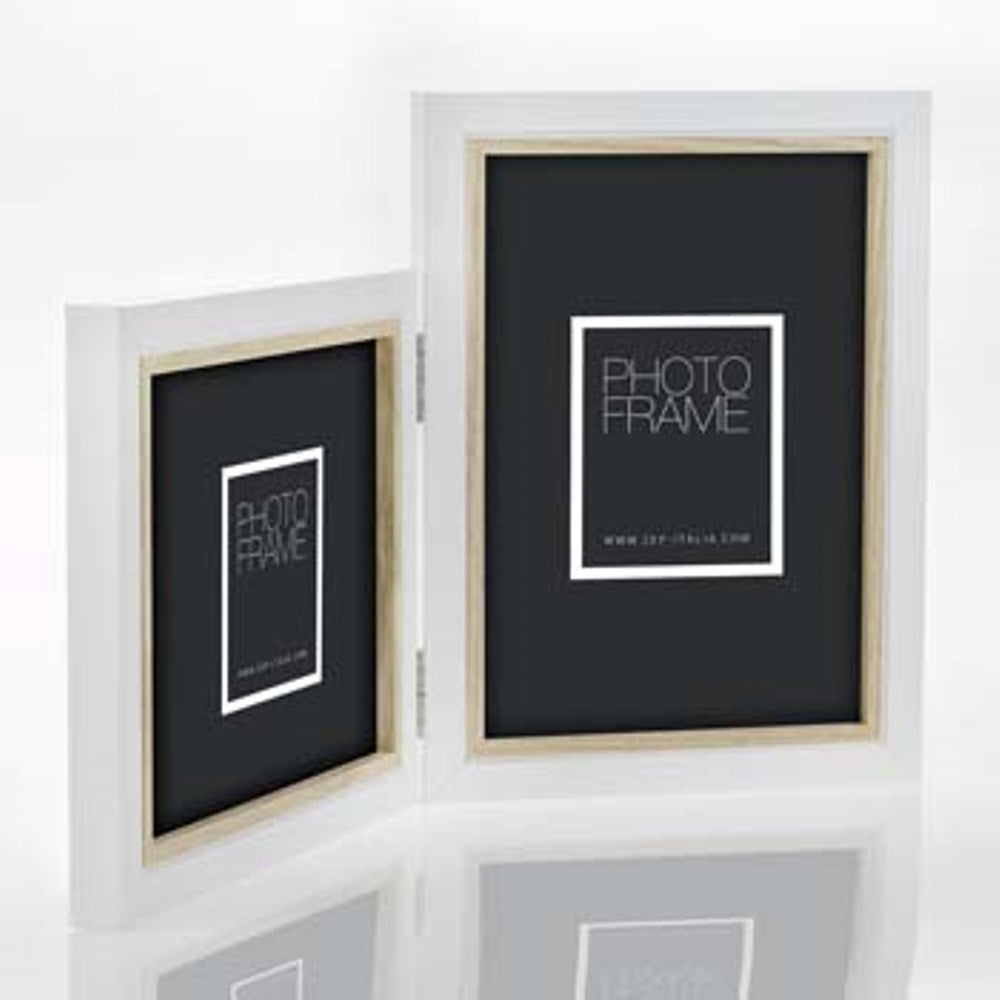 Zep Photo Frame CV437 AYAS 2L 2X 13X18 CM