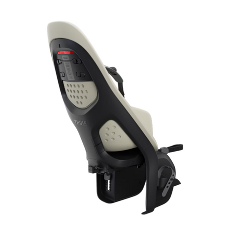 Thule child seats yepp 2 axi mik hd soft sand