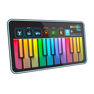 Idance klaver tablet musika lyde+effekter
