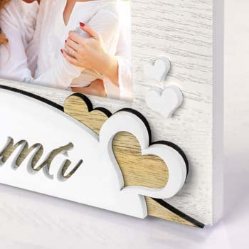 Zep fotoramme fe3346 donatella es 10x15 cm