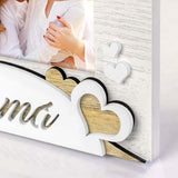 Zep fotoramme fe3346 donatella es 10x15 cm