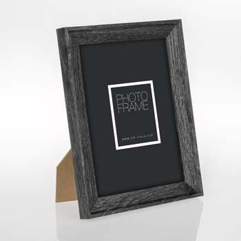 Zep fotoramme rt257l torino sort 13x18 cm