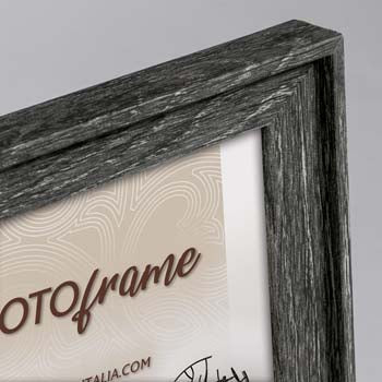 Zep fotoramme rt234l torino sort 30x40 cm